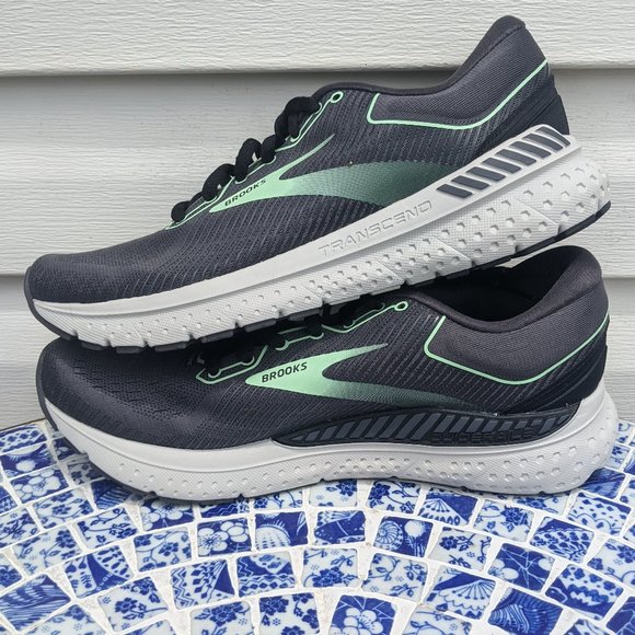 brooks transcend 7